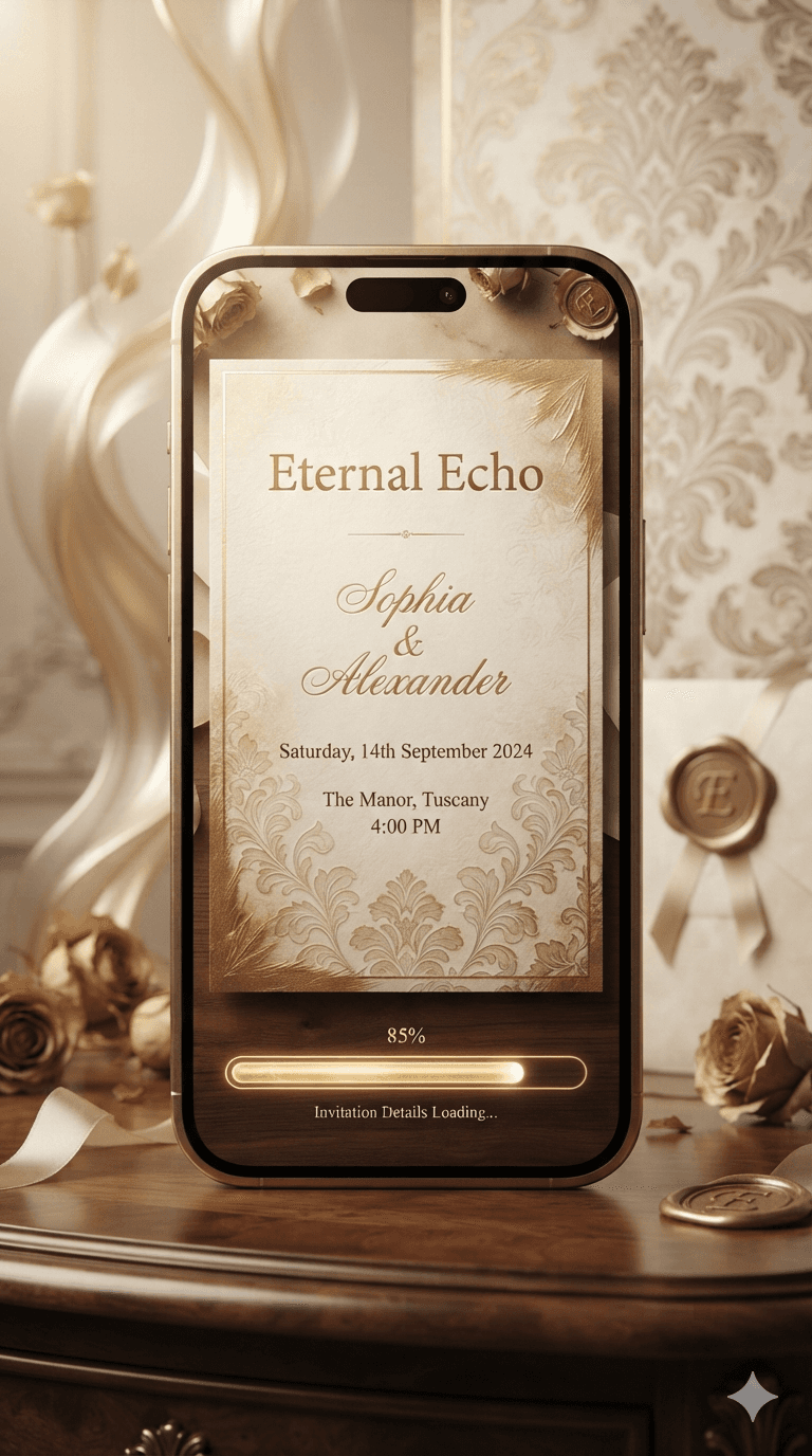 Eternal Echo